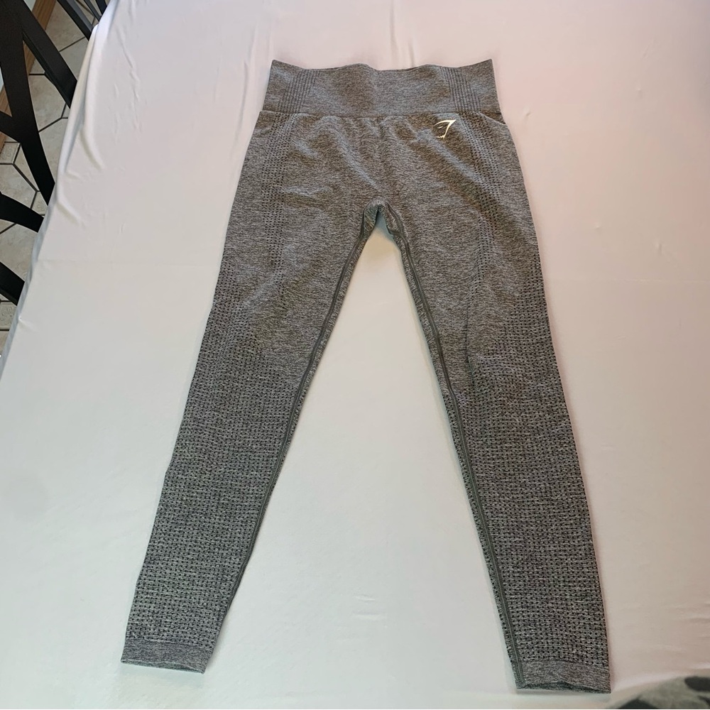 Gymshark Gray Leggings